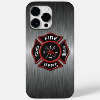 Coque Case-Mate iPhone Firefighter Deluxe