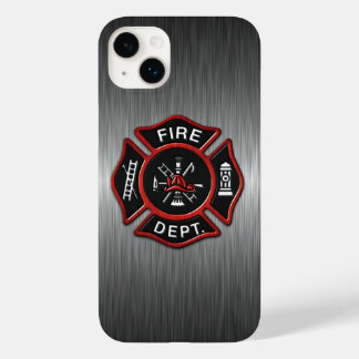 Coque Case-Mate iPhone Firefighter Deluxe