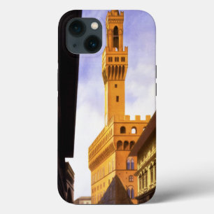 Coques Pour iPhone Firenze