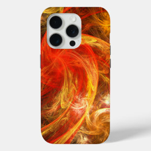 Coque Case-Mate iPhone Firestorm Nova Art Abstrait