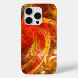 Coque Case-Mate iPhone Firestorm Nova Art Abstrait