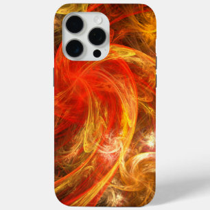 Coque Case-Mate iPhone Firestorm Nova Art Abstrait