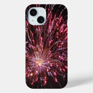 Coque Case-Mate iPhone Fireworks 4 Tous