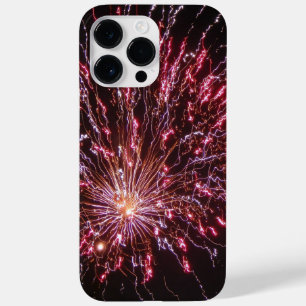 Coque Case-Mate iPhone Fireworks 4 Toutes Pyrotechniques