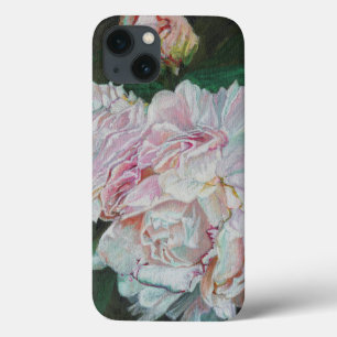 iPhone 13 Coque First blooms 2012