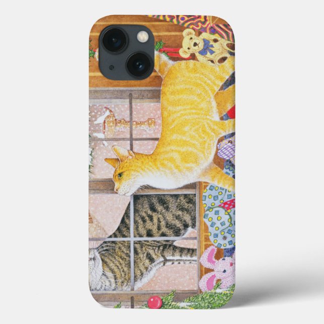 Coques Case-Mate iPhone First Footing (Verso)