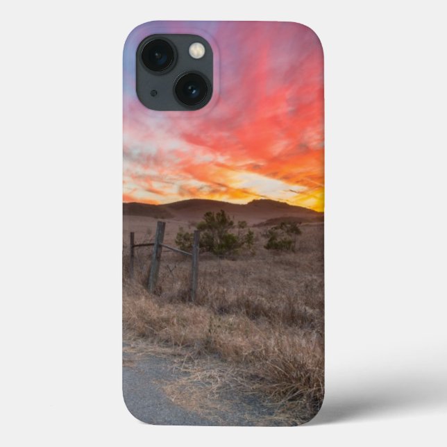 Coques Case-Mate iPhone First Sunset of the Day (Verso)