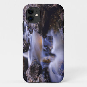 Coque Case-Mate iPhone Fish Creek Falls près de Steamboat Springs Colorad