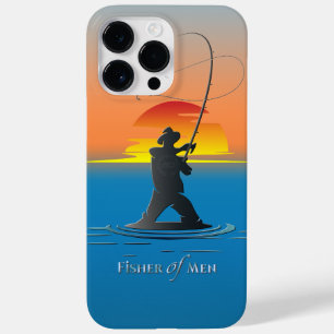 Coque Case-Mate iPhone Fisher des hommes