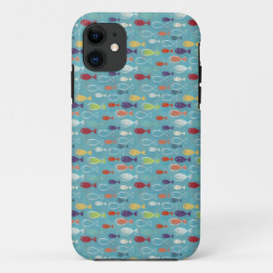 Coque iPhone 11 Fishiles