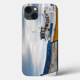 Coque Case-Mate iPhone Fishing boats