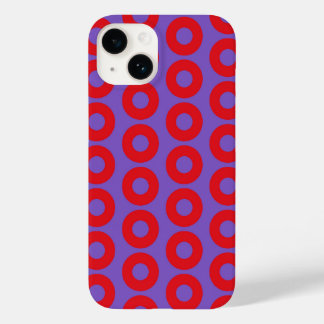Coque Case-Mate iPhone Fishman Donut pour votre téléphone