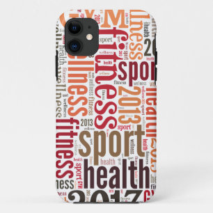 Coque Case-Mate iPhone Fitness