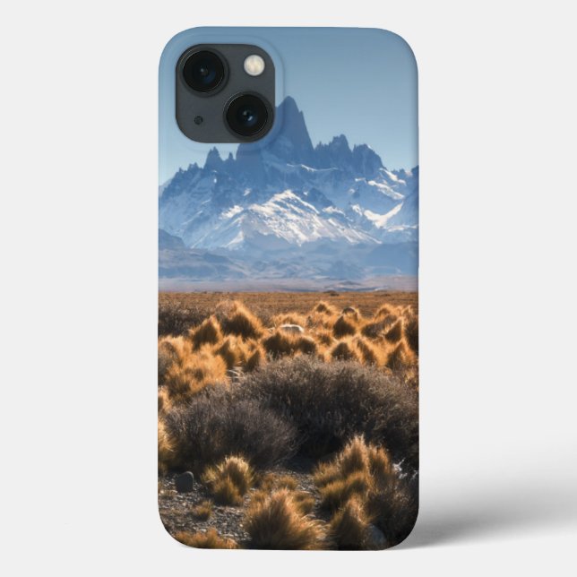 Coques Case-Mate iPhone Fitz Roy, Patagonia, Argentina (Verso)