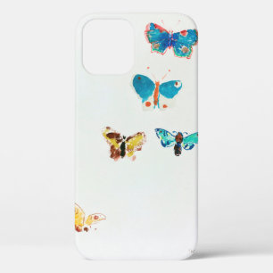 Case-Mate iPhone Case Five Butterflies