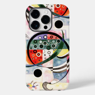 Coque Case-Mate iPhone Fixe - Kandinsky