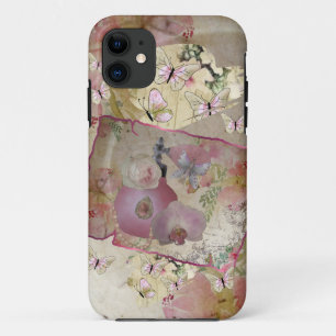 Case-Mate iPhone Case Flacon de parfum Vintage