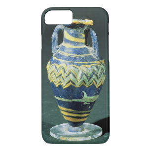 Case-Mate iPhone Case flacon en verre d'onguent de Sable-noyau