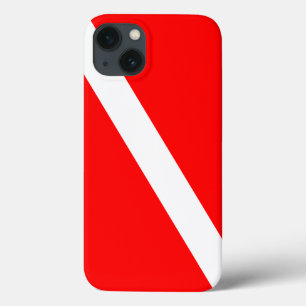 Coque Case-Mate iPhone Flag de Scuba