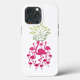 Case-Mate iPhone Case Flamant rose Phonecase, Ipadcase   Cadeaux amoureu