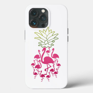 Case-Mate iPhone Case Flamant rose Phonecase, Ipadcase | Cadeaux amoureu