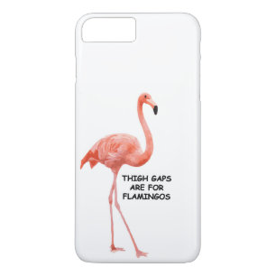 Coques Pour iPhone Flamant rose rose magnifique été
