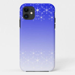 Coque Case-Mate iPhone Flambeaux de Noël