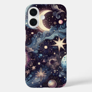 Coque Pour iPhone 16 Flambée torride