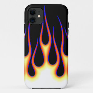 Etui iPhone Case-Mate Flamme classique Iphone 5 cas