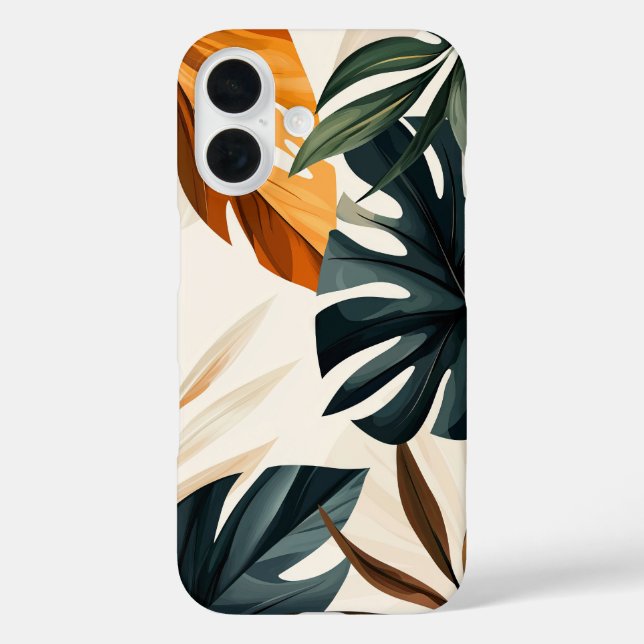 Coques Case-Mate iPhone Flamme dégradée (Verso)