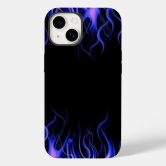 Coque Case-Mate iPhone Flamme éternelle