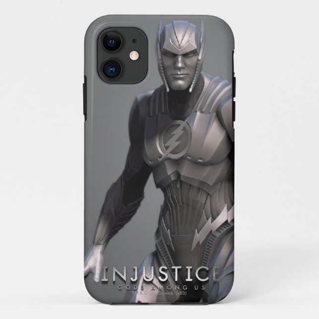 Coques Case-Mate iPhone Flash Alternate (Dos)