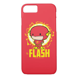 Coque Case-Mate iPhone Flash Chibi Avec Électricité