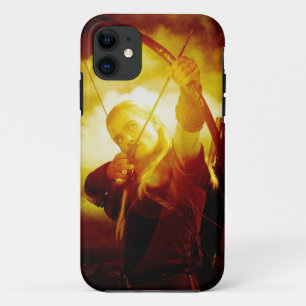 Coque iPhone 11 Flèche de tir LEGOLAS GREENLEAF™
