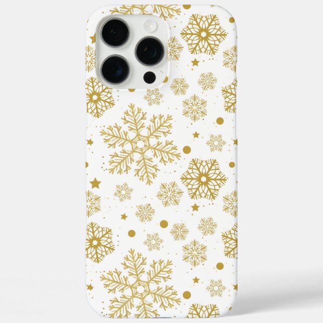 Coques Case-Mate iPhone Flèche dorée (Verso)