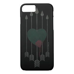 Case-Mate iPhone Case Flèche   Flèches percutées dans le coeur