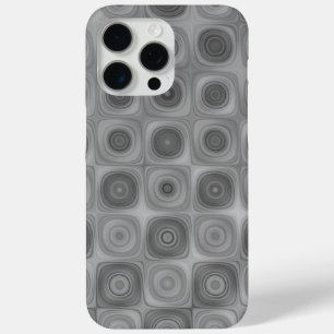 Coque Case-Mate iPhone Flèche gris lisse