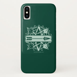 Case-Mate iPhone Case Flèche   Insigne de flèche de la ville de Starling