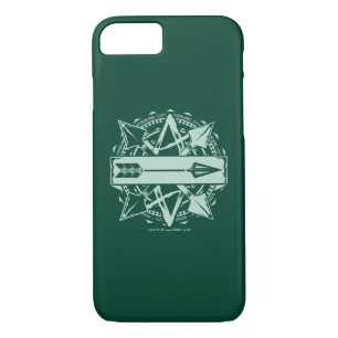 Case-Mate iPhone Case Flèche   Insigne de flèche de la ville de Starling