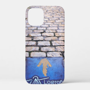 Case-Mate iPhone Case Flèche jaune