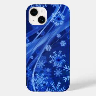 Coque Case-Mate iPhone Flèches bleues