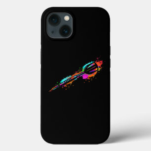Case-Mate iPhone Case fléchettes en acier