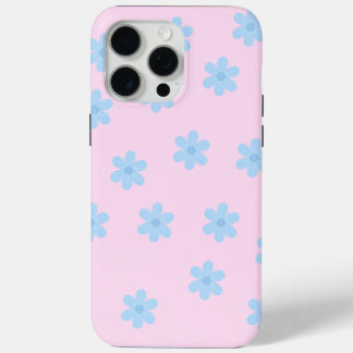 Coque Case-Mate iPhone fleur