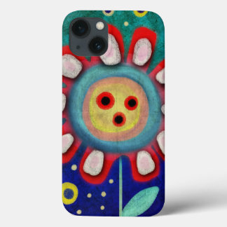 Etui iPhone Case-Mate Fleur