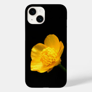 Coque Case-Mate iPhone Fleur Buttcup iphcnm