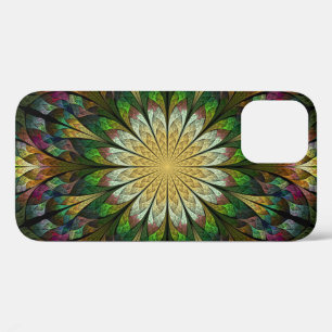 Case-Mate iPhone Case Fleur courbée