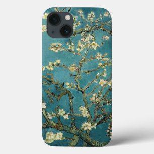 Coque Case-Mate iPhone Fleur d'amande