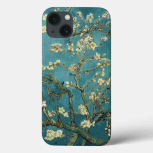 Coques Pour iPhone Fleur d'amande