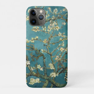 Coque Case-Mate iPhone Fleur d'amande