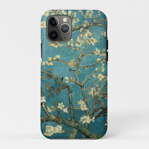 Coque iPhone 11 Pro Fleur d'amande